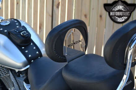 MOTON - Opierka vodiča pre HONDA SPIRIT 1100