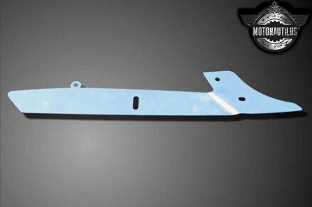 Chrómový kryt remeňa YAMAHA MIDNIGHT STAR 1300  V STAR