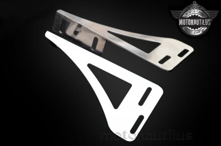 Podpery nosiča YAMAHA VIRAGO 535