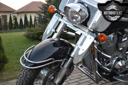 Deflektory HONDA VTX 1800 RETRO