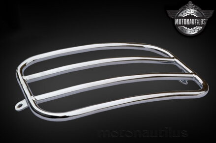 Nosič na zadný blatníkpre YAMAHA DRAG STAR 1100 V STAR CUSTOM