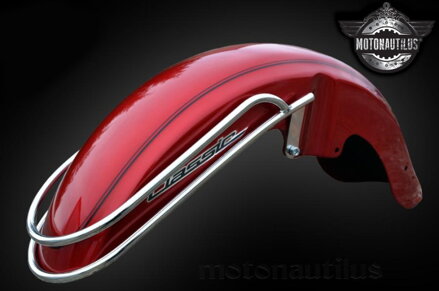 Rámček predného blatníka 