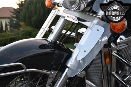 Deflektory HONDA VTX 1800 NEO