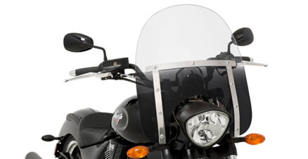 Memphis Slim Victory 