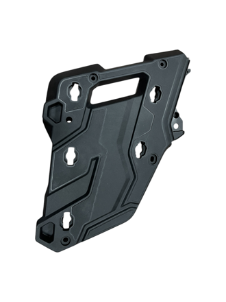 Plast predného nosiča pre CfMoto X850 G3 / X1000 G3- ľavý