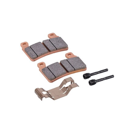 Harley Davidson - Originálne predné brzdové platničky pre Harley Davidson Softail 2015-2024