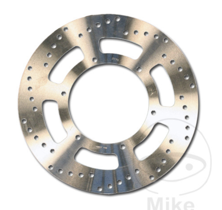 EBC - Predný brzdový kotúč pre Yamaha Drag Star XVS 650 1997-2007