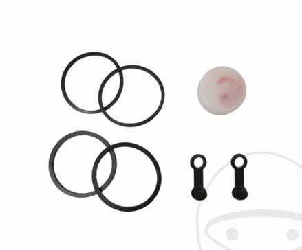 Tourmax - Opravná sada zadného brzdového strmeňa pre Yamaha Drag Star XVS 1100 1999-2007