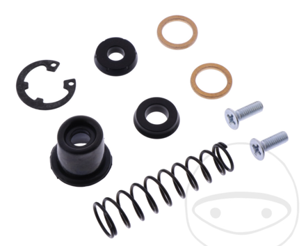 ABR - Opravná sada hlavného brzdového valca pre Yamaha Drag Star XVS 1100 1999-2007