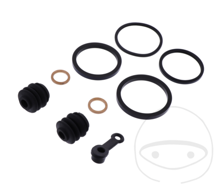 Opravná sada predného brzdového strmeňa pre Yamaha Drag Star XVS 650