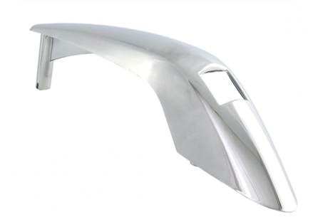 Chrómovaný lem blatníka – pre Vespa GTS Super / Super Sport 125 / 300