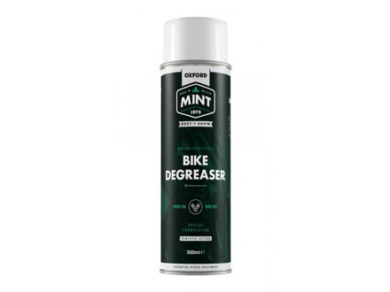 OXFORD MINT ODMASŤOVAČ MOTOCYKLA 500ML