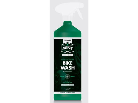 OXFORD MINT BIKE WASH MOTOŠAMPÓN 1L
