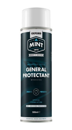 OXFORD MINT OCHRANNÝ SPREJ 500ML