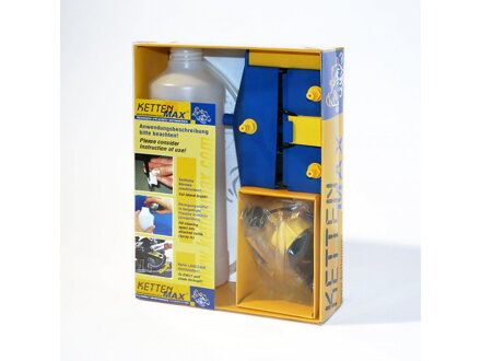 KETTENMAX PRÁČKA NA REŤAZ CLASSIC