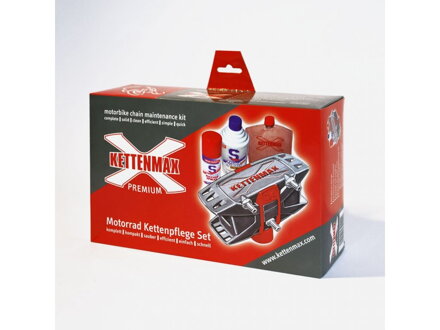 KETTENMAX PRÁČKA NA REŤAZ PREMIUM