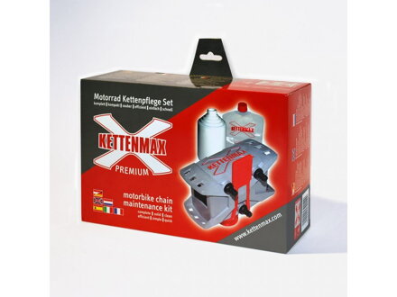 KETTENMAX PRÁČKA NA REŤAZ PREMIUM LIGHT