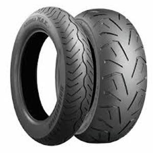 Motocyklová pneumatika Bridgestone Exedra MAX 150/80 R15 70H