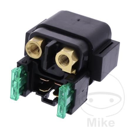 JMP - Relé štartéru pre Yamaha Drag Star XVS 650 1997-2007