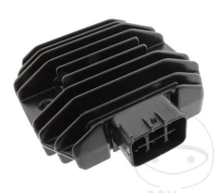 JMP - Regulátor / usmerňovač napätia pre Yamaha Drag Star XVS 1100 1999-2007