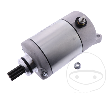 JMP - Štartér pre Yamaha Drag Star XVS 650 1997-2007