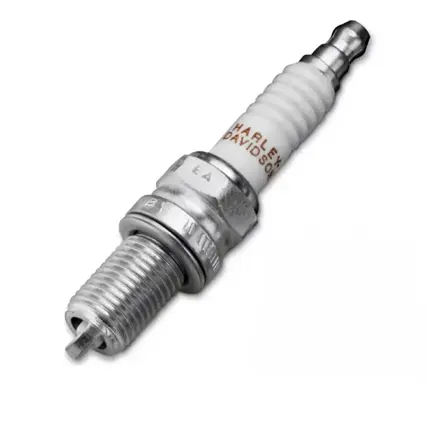 Harley Davidson - Originálna zapaľovacia sviečka 10R12A pre Harley Davidson V-Rod 2002-2017 / Buell 1996-2007