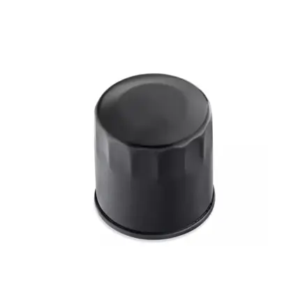 Harley Davidson - Originálny olejový filter pre Harley Davidson XG Street 2015+ - čierny