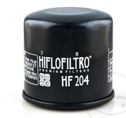 HF204 - Olejový filter pre Kawasaki Vulcan VN900 2006-2017