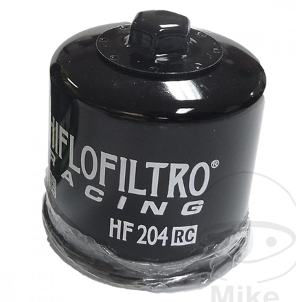 HF204RC - Závodný Olejový filter pre Kawasaki Vulcan VN900 2006-2017