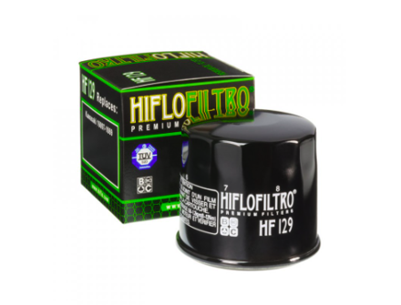 HIFLOFILTRO OLEJOVÝ FILTER HF129