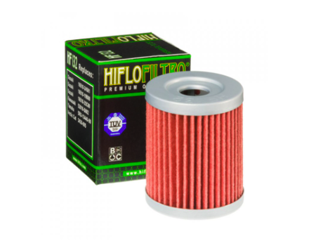 HIFLOFILTRO OLEJOVÝ FILTER HF132