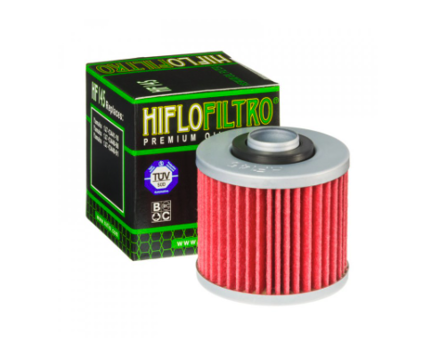 HIFLOFILTRO OLEJOVÝ FILTER HF145