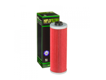 HIFLOFILTRO OLEJOVÝ FILTER  HF161