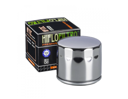 HIFLOFILTRO OLEJOVÝ FILTER HF172C