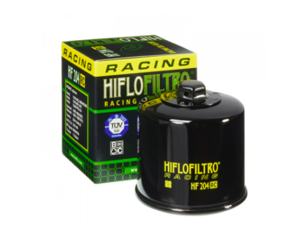 HIFLOFILTRO OLEJOVÝ FILTER HF204RC