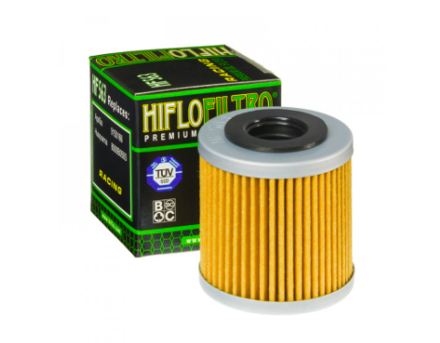 HIFLOFILTRO OLEJOVÝ FILTER HF563