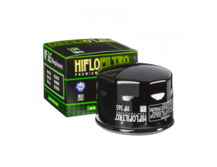 HIFLOFILTRO OLEJOVÝ FILTER HF565