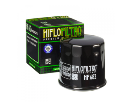 HIFLOFILTRO OLEJOVÝ FILTER HF682