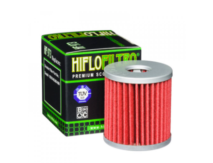 HIFLOFILTRO OLEJOVÝ FILTER HF973