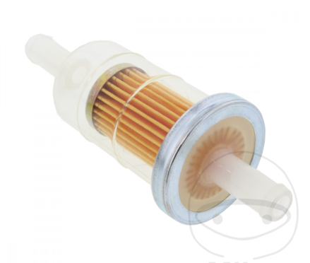 JMP - Palivový filter 9mm pre Yamaha Drag Star XVS 650 1997-2007