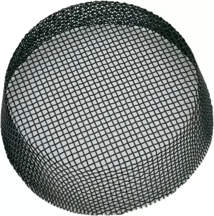 Kuryakyn - Sieťka vzduchového filtra pre motocykle