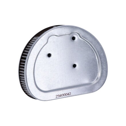 Harley Davidson - Originálny vzduchový filter pre Harley-Davidson 99-15 Softail, 99-07 Dyna, 02-07 Touring