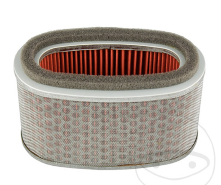 Hiflo - HFA1712 Vzduchový filter pre Honda Shadow VT750 C2 Spirit RC53 2007-2009