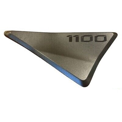 Honda - Originálny ľavý bočný kryt pre Honda CMX 1100 