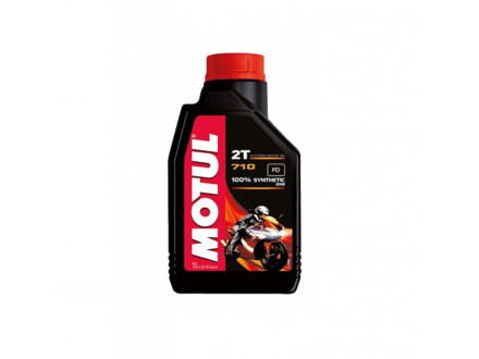 MOTUL 710 2T - 1L