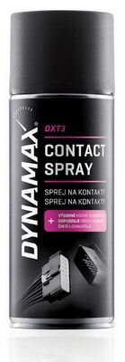 Dynamax - Sprej na kontakty 400ml