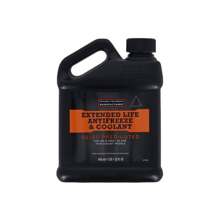 Harley Davidson originálna chladiaca kvapalina 1L