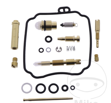 Keyster - Opravná sada karburátora pre Yamaha Drag Star XVS 650 1997-2007