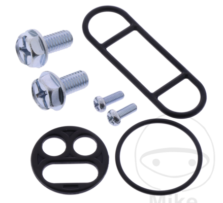 Tourmax - Opravná sada palivového kohútika pre Yamaha Drag Star XVS 1100 1999-2007