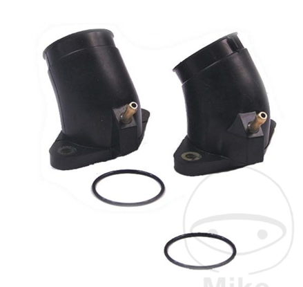 Tourmax - Sacie hrdlá pre Yamaha Drag Star XVS 650 1997-2007